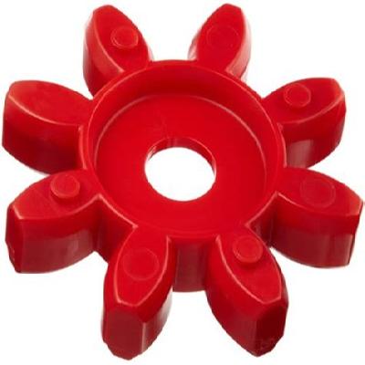 Rubber Spider For Coupling
