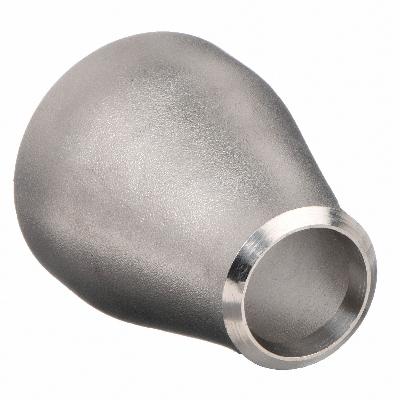 Stainless Steel Concentric Reducer