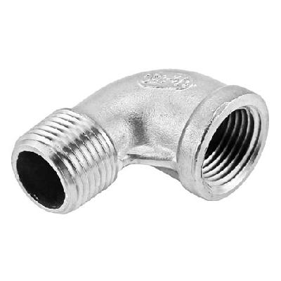 Stainless Steel Elbow