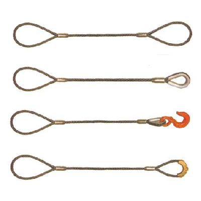 Wire Rope Slings