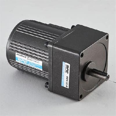 25W Gear Motor