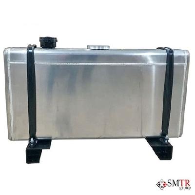 Aluminium Oil Tank