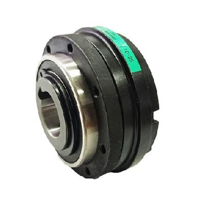 Backlash Free Torque