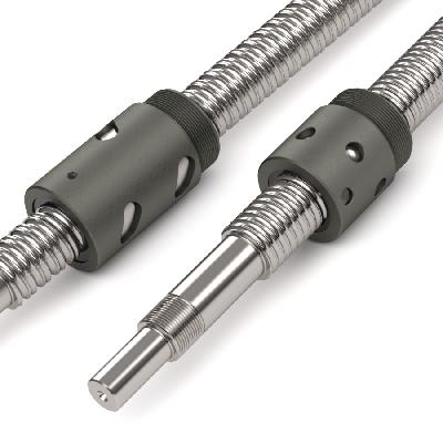 Ball Screw