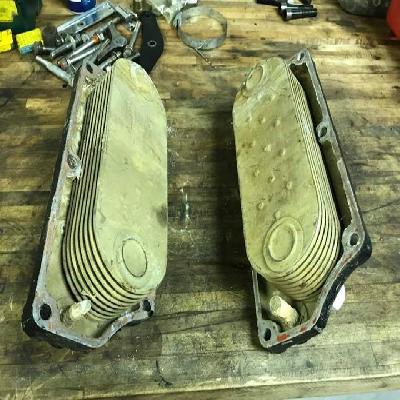 Bellhousings and accessories