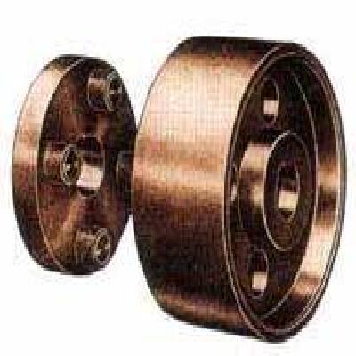 Brake Drum Pin Bush Coupling