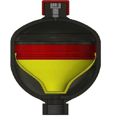 Diaphragm Accumulators