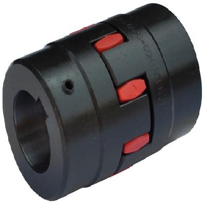 Elastomeric Jaw Coupling