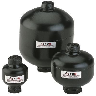 FCH Range Transfer Barrier Accumulator