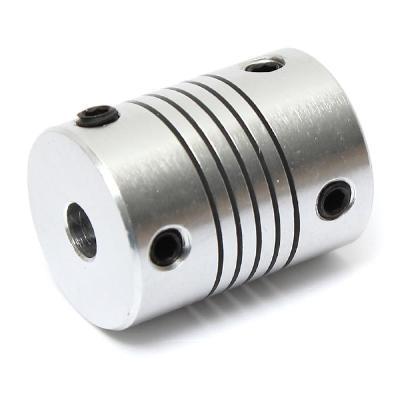 Flexible Shaft Couplings