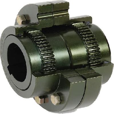Gear Coupling