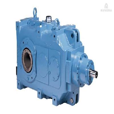 Helical Gear Box