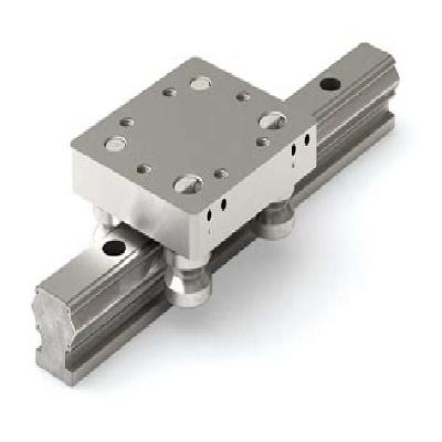 Linear Guides