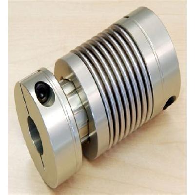 Metal Bellow Coupling