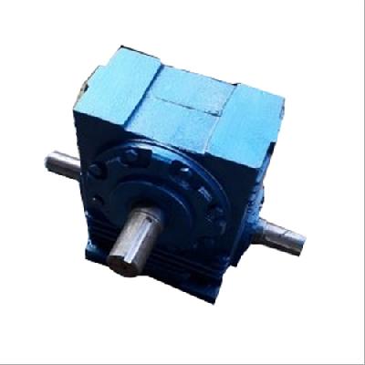 Nu Series Gearbox