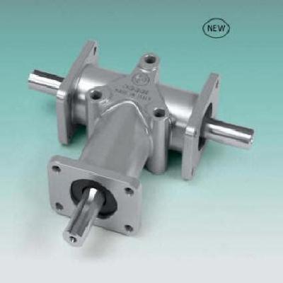 Poggi Make Gear Box