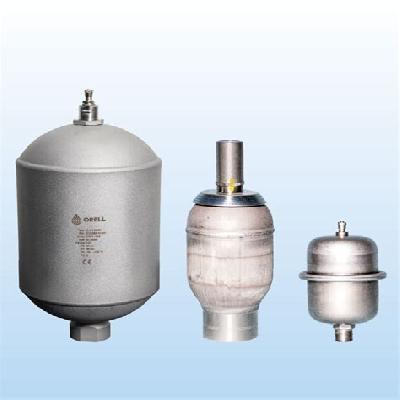 Pulsation Damper