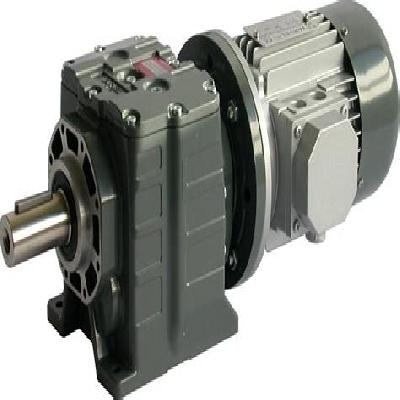 RD Series Varvel Gearbox