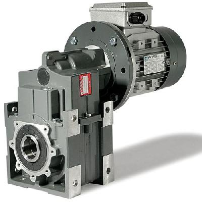 RG Series Varvel Gearbox