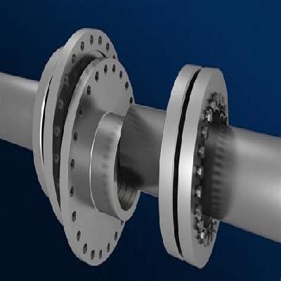 Rigid Coupling