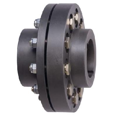 Softex -tl With Taper Bush Backlash Couplings