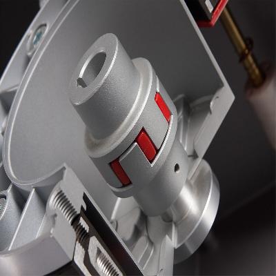 Softex Fa Flange Couplings