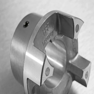 Softex Standard Couplings