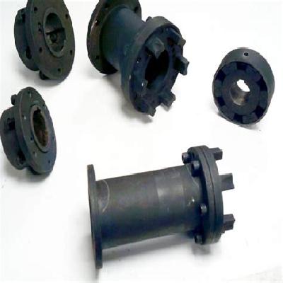 Spacer Gear Coupling