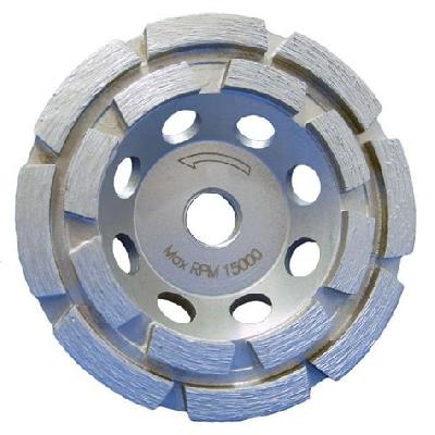 Diamond Wheel