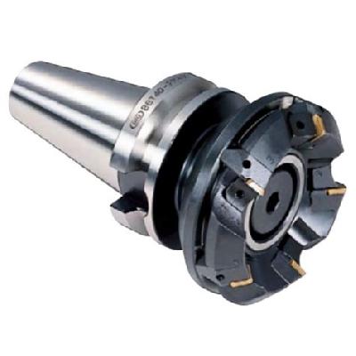 Face Mill Arbor