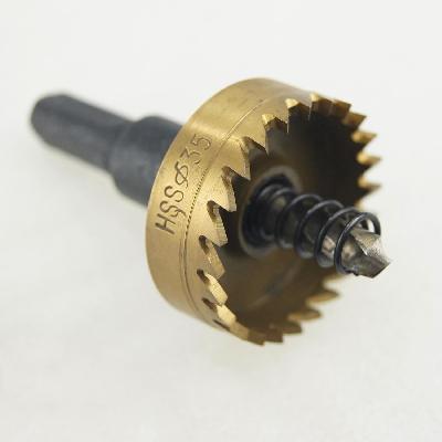 HSS Core Bit Cutter