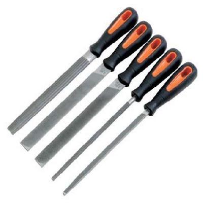 Iron Engineering File