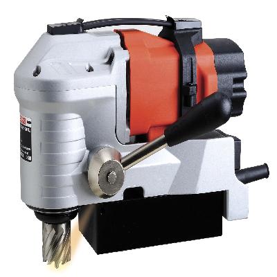 Magnetic Core Drilling Machine