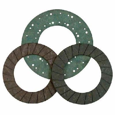 Asbestos Free Clutch Facing