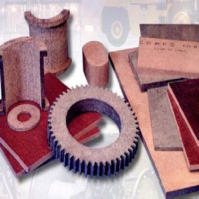 Asbestos Metallic Friction Sheet