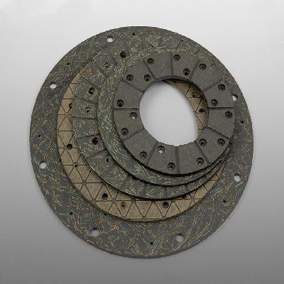Industrial Clutch Facing