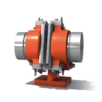 Industrial Disc Brake