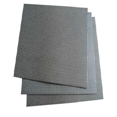 Non Asbestos Friction Sheet