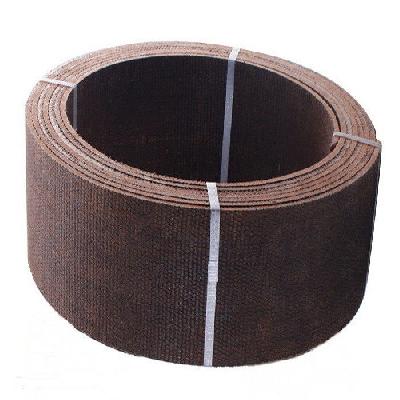 Non Asbestos woven Industrial Brake Roll Lining