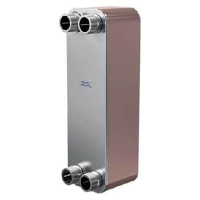 Alfa Laval Brazed Plate Heat Exchangers