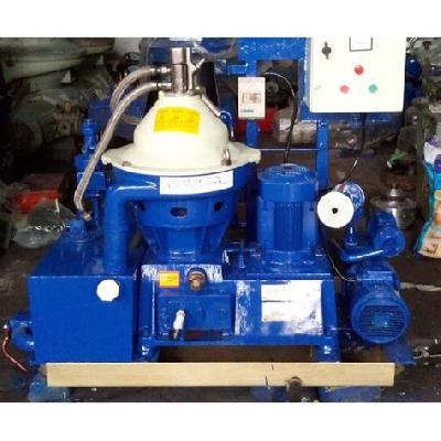 Alfa Laval Centrifuge Oil Separator