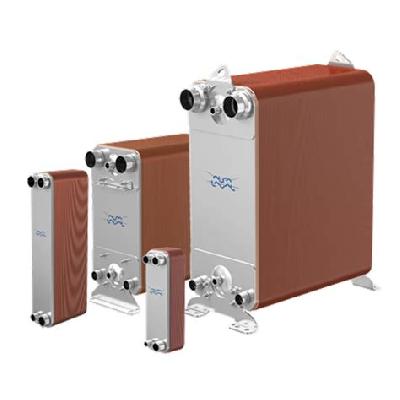 Alfa Laval Plate Type Heat Exchanger