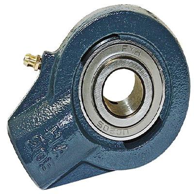 Fyh Rhombus Flange Type Units