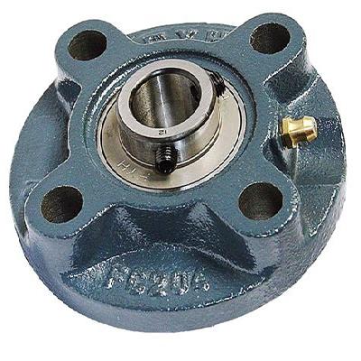 FYH Round Flange Type Units