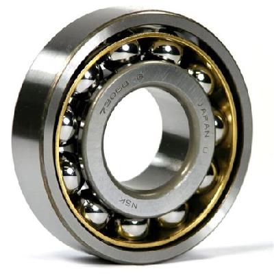 Nsk Angular Contact Ball Bearings