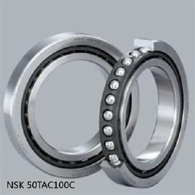 Nsk Ball Screw Support Bearings