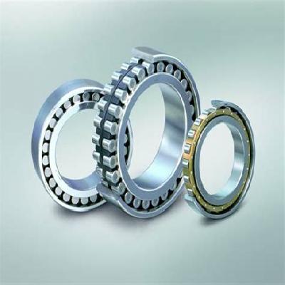 Nsk Cylindrical Roller Bearings