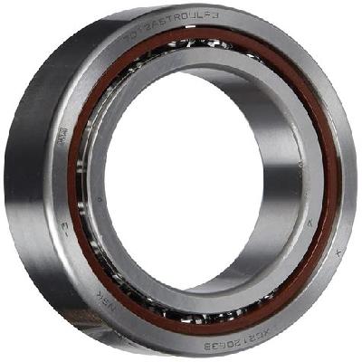 Nsk Precision Angular Contact Bearings