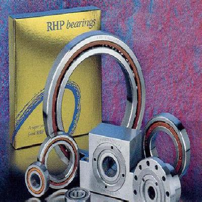 Rhp Precision Bearings