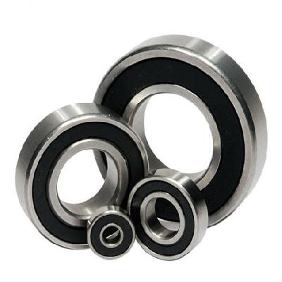 SKF Deep Groove Ball Bearing